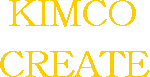 KIMCO CREATE