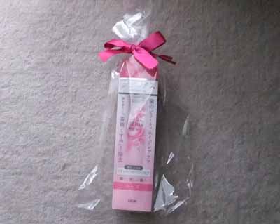 �v���`�A�X�@creamy up