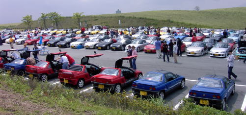 ABC MEETING