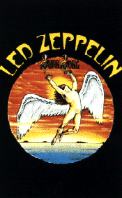 LED ZEPPELIN