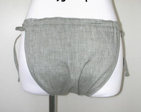リネンコットン