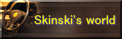 Skinski's world