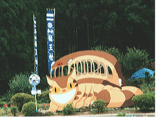 �L�����I�u�W�F