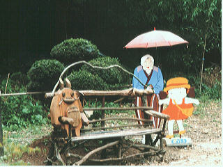 �L�����I�u�W�F�ƃx���`